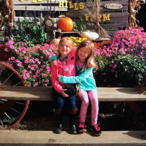 Meet your Posher, Student molly